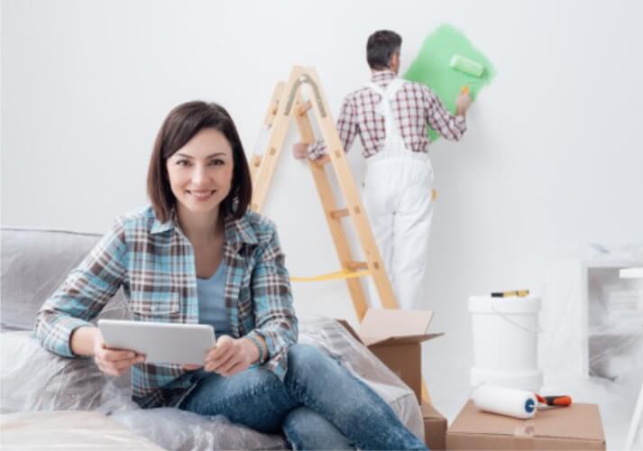 Painter
