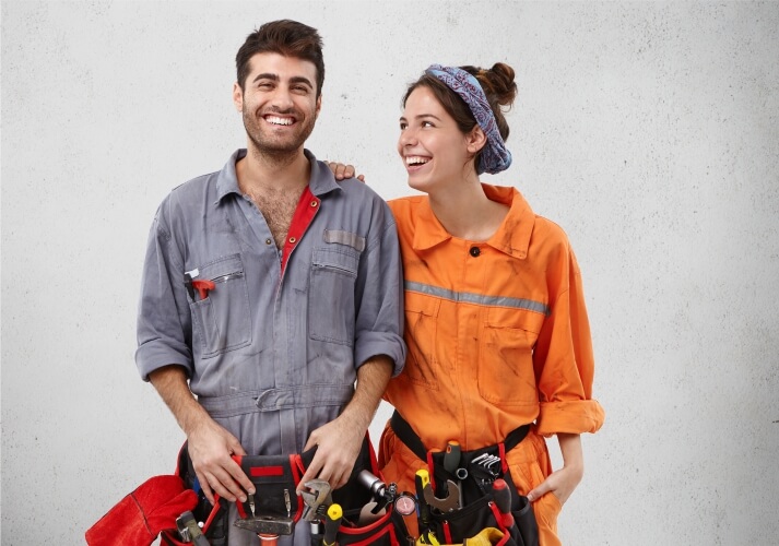 Workers